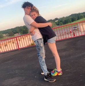 Meet your Posher, Triston